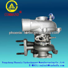 1721-OL030 CT16 17201-30080 TOYOTA 2KD TURBO